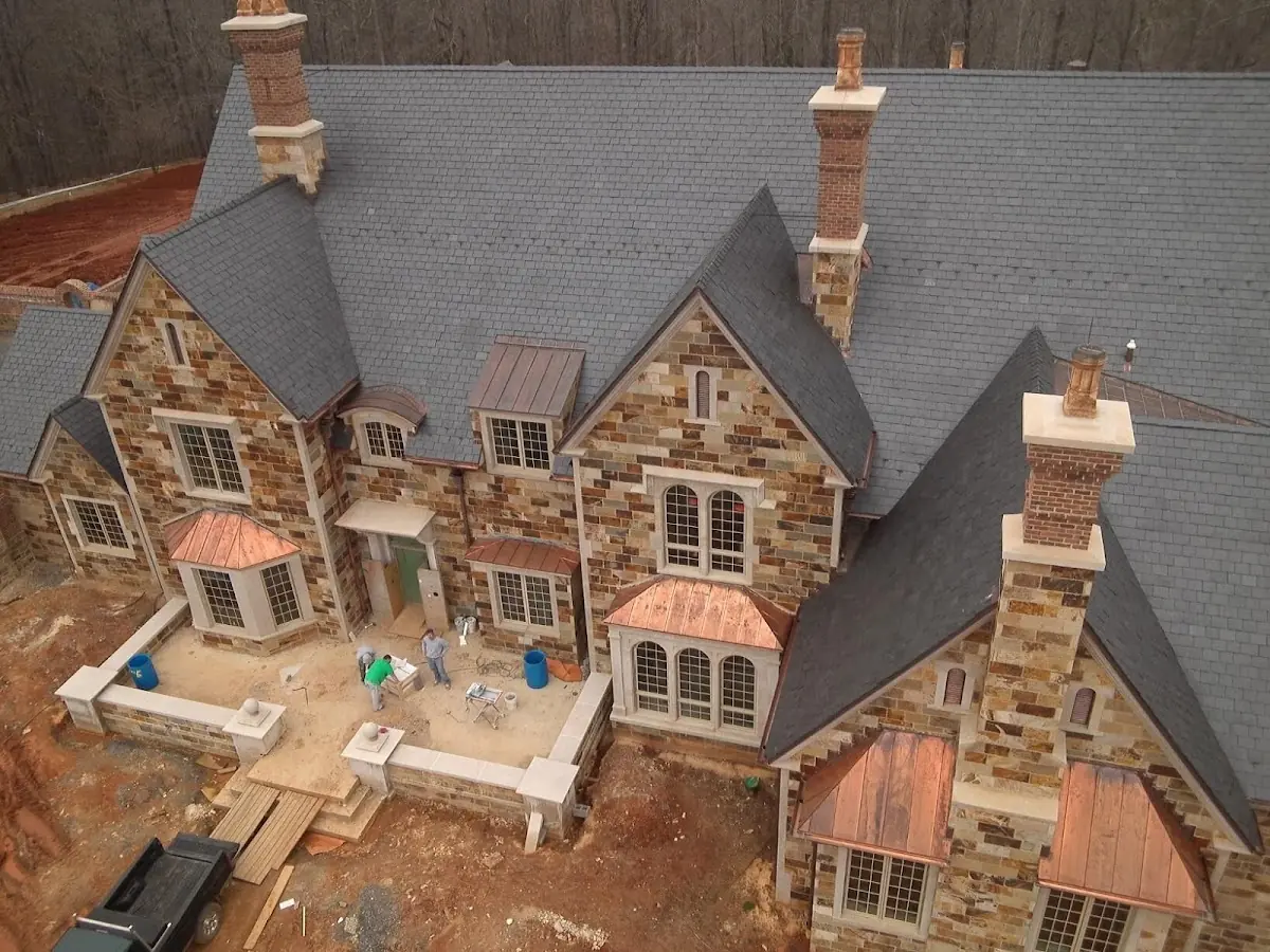 Craftsman Roofing Flat Roof Repair project in Cottonwood